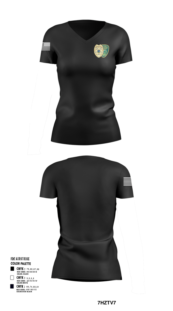 Womens Short Sleeve Vneck Shirt, Corrections, , Teamtime, Team time, sublimation, custom sports apparel, team uniforms, spirit wear, spiritwear, sports uniforms, custom shirts, team store, custom team store, fundraiser sports, apparel fundraiser