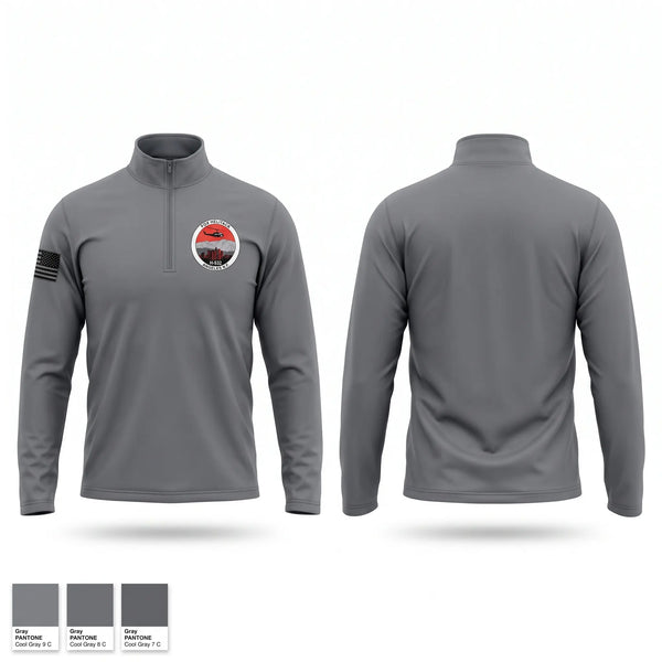 Windbreaker, Fox Helitack H-532, Fire Department, Teamtime, Team time, sublimation, custom sports apparel, team uniforms, spirit wear, spiritwear, sports uniforms, custom shirts, team store, custom team store, fundraiser sports, apparel fundraiser