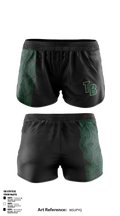 Twelve Bridges Rhinos 96167977 Women's Shorts - 1
