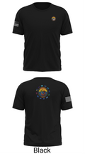 Honolulu MEPS 89741842 Short Sleeve Performance Shirt - 34