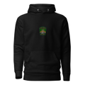 Green Brook Fire Department Unisex Hoodie - 1
