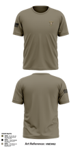 SPECIAL RESPONSE TEAM 32422991 Short Sleeve Performance Shirt - 2