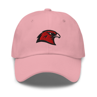 BHS Hawks Dance Team 44132448 Classic Dad Hat | Yupoong 6245CM