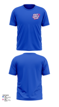 Jeuness 26878324 Short Sleeve Performance Shirt - 14