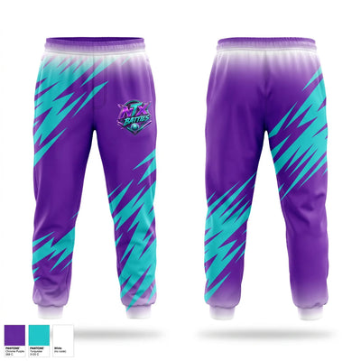 NTX BATTIES Sweatpants - 1