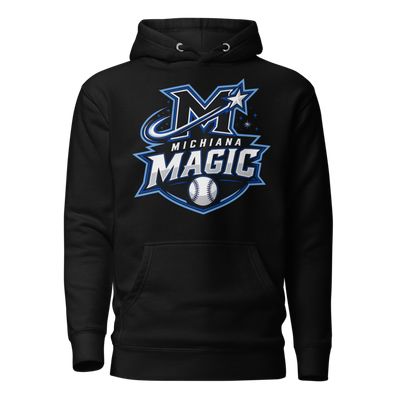 Michiana Magic Unisex Hoodie - 1