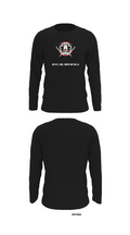 HQ PLT, HHC, 508th MP BN (D) 41529202 Long Sleeve Performance Shirt 32