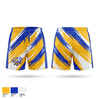 Womens Soccer Shorts, Chargers, Women's Soccer, Teamtime, Team time, sublimation, custom sports apparel, team uniforms, spirit wear, spiritwear, sports uniforms, custom shirts, team store, custom team store, fundraiser sports, apparel fundraiser