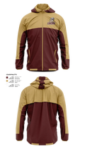 Pymatuning Valley Lakers 25226267 Windbreaker - 21