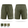 James Valley Special Operations Athletic Shorts With Pockets - 1