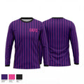 F.A.F.O 48006283 Long Sleeve Performance Shirt 1