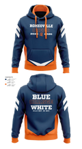 Romeoville Cheer 68931364 Hoodie - 21