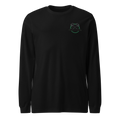 Jelly Mechanic Services 35947982 Unisex Long Sleeve Tee | Bella + Canvas 3501