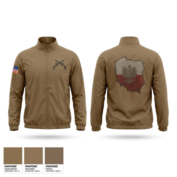 Windbreaker, 2228TH MP CO 3rd PLT, National Guard, Teamtime, Team time, sublimation, custom sports apparel, team uniforms, spirit wear, spiritwear, sports uniforms, custom shirts, team store, custom team store, fundraiser sports, apparel fundraiser