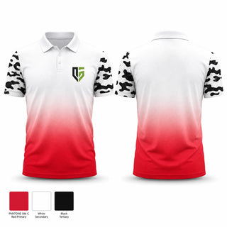 Short Sleeve Performance Polo, Sandlot Baseball, Baseball, Teamtime, Team time, sublimation, custom sports apparel, team uniforms, spirit wear, spiritwear, sports uniforms, custom shirts, team store, custom team store, fundraiser sports, apparel fundraiser