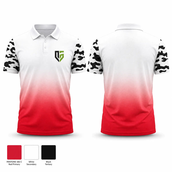 Short Sleeve Performance Polo, Sandlot Baseball, Baseball, Teamtime, Team time, sublimation, custom sports apparel, team uniforms, spirit wear, spiritwear, sports uniforms, custom shirts, team store, custom team store, fundraiser sports, apparel fundraiser