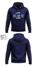 Herbert Akins Road Middle School Hoodie - 20