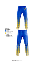 Chesterfield High Cheer 74299709 Sweatpants - 2