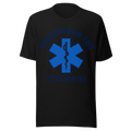 Haverstraw EMS Unisex Staple T-Shirt