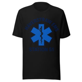 Unisex Staple T-Shirt - Black