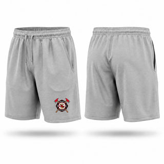 Athletic Shorts With Pockets, Menchalville Fire Department, Fire Department, Teamtime, Team time, sublimation, custom sports apparel, team uniforms, spirit wear, spiritwear, sports uniforms, custom shirts, team store, custom team store, fundraiser sports, apparel fundraiser