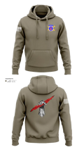 10mtn FIST 76072588 Hoodie - 152