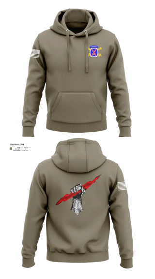 Hoodie, 10mtn FIST, , Teamtime, Team time, sublimation, custom sports apparel, team uniforms, spirit wear, spiritwear, sports uniforms, custom shirts, team store, custom team store, fundraiser sports, apparel fundraiser