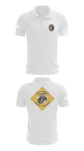 V2/6 reaper 69910090 Short Sleeve Performance Polo - 6