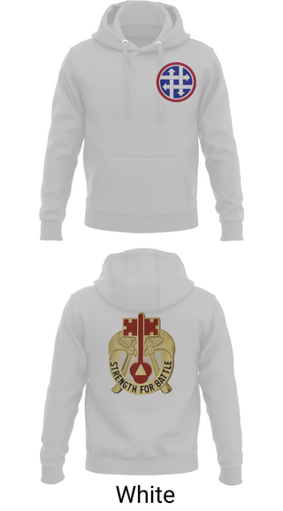 Hoodie, 373rd CSSB, Army, Teamtime, Team time, sublimation, custom sports apparel, team uniforms, spirit wear, spiritwear, sports uniforms, custom shirts, team store, custom team store, fundraiser sports, apparel fundraiser
