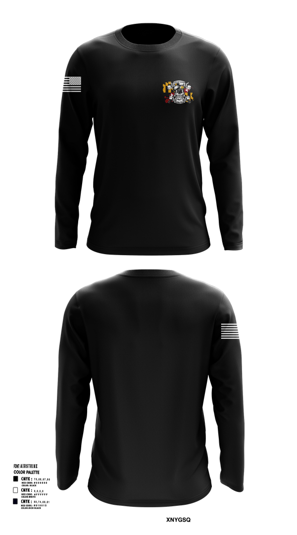 Long Sleeve Performance Shirt, Columbia Cutthroat, , Teamtime, Team time, sublimation, custom sports apparel, team uniforms, spirit wear, spiritwear, sports uniforms, custom shirts, team store, custom team store, fundraiser sports, apparel fundraiser