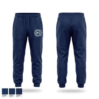 Sweatpants, Oakhurst Fire Department, Fire Department, Teamtime, Team time, sublimation, custom sports apparel, team uniforms, spirit wear, spiritwear, sports uniforms, custom shirts, team store, custom team store, fundraiser sports, apparel fundraiser