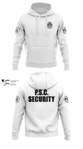Security 32144380 Hoodie - 3