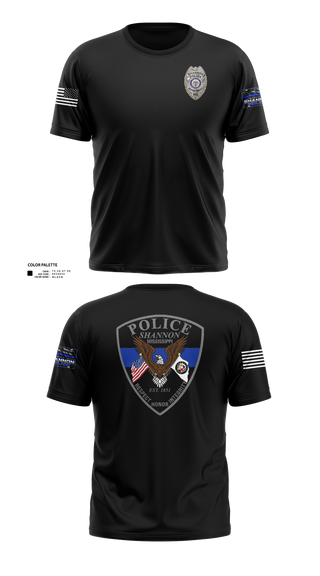 Old School Cotton Feel Shirt, SPD PATROL, Police, Teamtime, Team time, sublimation, custom sports apparel, team uniforms, spirit wear, spiritwear, sports uniforms, custom shirts, team store, custom team store, fundraiser sports, apparel fundraiser