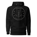 TRT Unisex Hoodie - 1