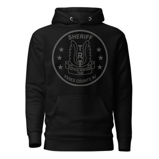 Unisex Hoodie - 1 - Black
