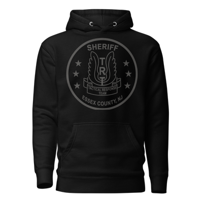 TRT Unisex Hoodie - 1