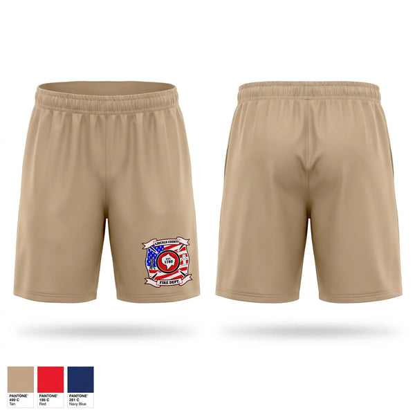 Ranger Panties, Lincoln County fire department station 2, Fire Department, Teamtime, Team time, sublimation, custom sports apparel, team uniforms, spirit wear, spiritwear, sports uniforms, custom shirts, team store, custom team store, fundraiser sports, apparel fundraiser