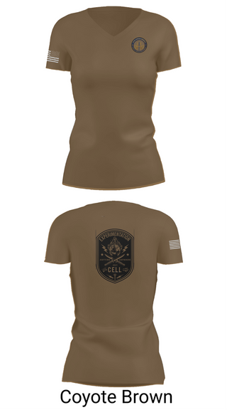 Womens Short Sleeve Vneck Shirt, TCC-1 experimentation, , Teamtime, Team time, sublimation, custom sports apparel, team uniforms, spirit wear, spiritwear, sports uniforms, custom shirts, team store, custom team store, fundraiser sports, apparel fundraiser