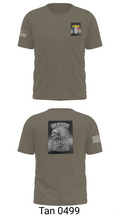 307th SMC 28763101 Old School Cotton Feel Shirt - 8