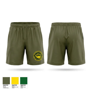 Athletic Shorts With Pockets, Gunnison County Special Response Team, Police, Teamtime, Team time, sublimation, custom sports apparel, team uniforms, spirit wear, spiritwear, sports uniforms, custom shirts, team store, custom team store, fundraiser sports, apparel fundraiser