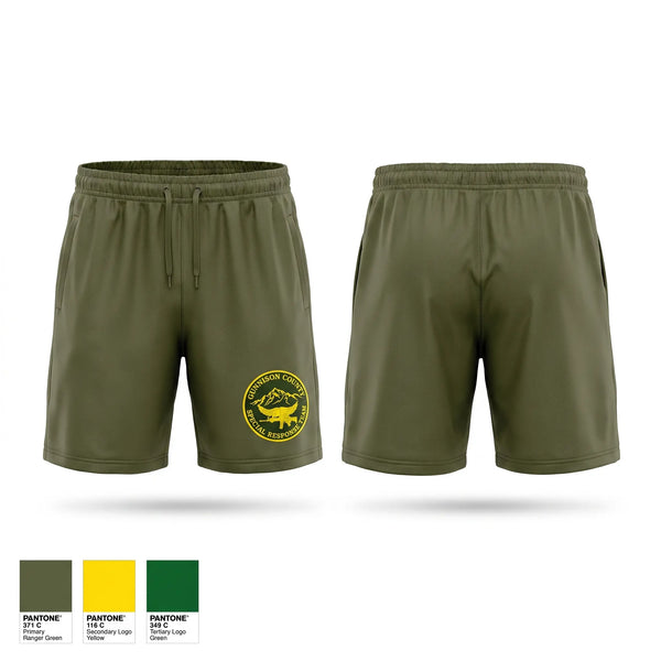 Athletic Shorts With Pockets, Gunnison County Special Response Team, Police, Teamtime, Team time, sublimation, custom sports apparel, team uniforms, spirit wear, spiritwear, sports uniforms, custom shirts, team store, custom team store, fundraiser sports, apparel fundraiser