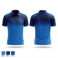 Hershey Dazzlers 10640113 Short Sleeve Performance Polo - 1