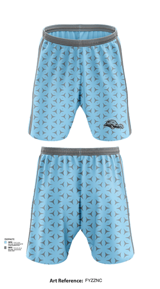 Athletic Shorts With Pockets, Overhills High School Basketball, Men's Basketball, Teamtime, Team time, sublimation, custom sports apparel, team uniforms, spirit wear, spiritwear, sports uniforms, custom shirts, team store, custom team store, fundraiser sports, apparel fundraiser