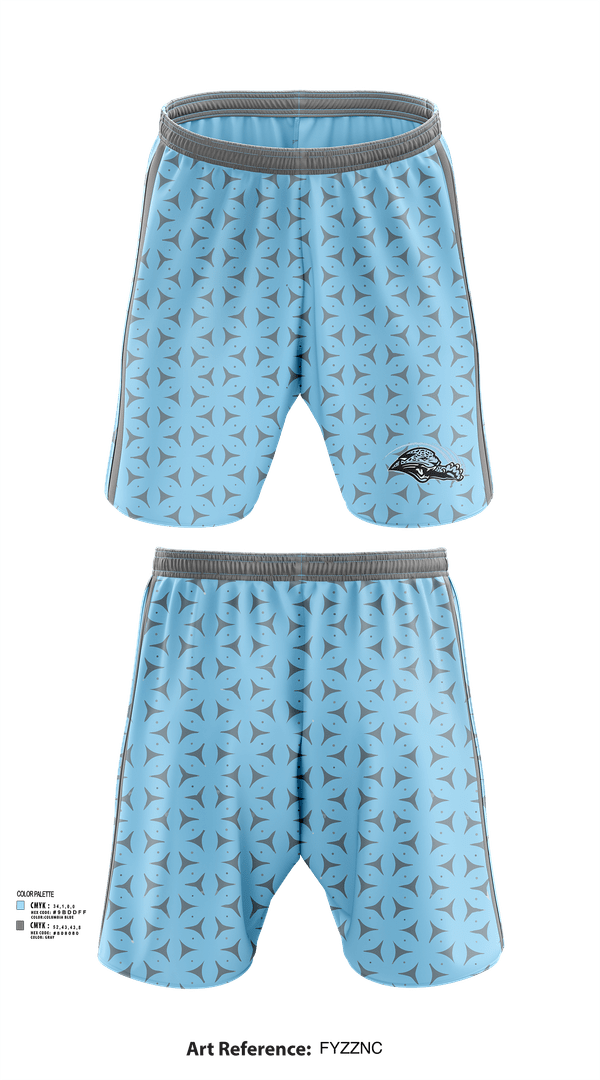 Athletic Shorts With Pockets, Overhills High School Basketball, Men's Basketball, Teamtime, Team time, sublimation, custom sports apparel, team uniforms, spirit wear, spiritwear, sports uniforms, custom shirts, team store, custom team store, fundraiser sports, apparel fundraiser
