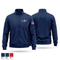 Lonestar ambulance 92498954 Windbreaker - 1