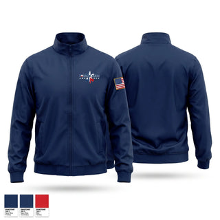 Windbreaker, Lonestar ambulance, EMS/EMT, Teamtime, Team time, sublimation, custom sports apparel, team uniforms, spirit wear, spiritwear, sports uniforms, custom shirts, team store, custom team store, fundraiser sports, apparel fundraiser