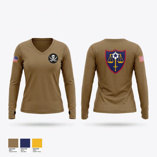 Old School Cotton Feel Shirt, U.S. Army Trial Defense Services, Army, Teamtime, Team time, sublimation, custom sports apparel, team uniforms, spirit wear, spiritwear, sports uniforms, custom shirts, team store, custom team store, fundraiser sports, apparel fundraiser