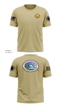 JBLM GARRISON 60276293 Short Sleeve Performance Shirt - 21