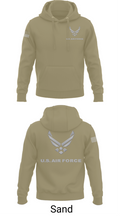 USAF Volunteer 95429734 Hoodie - 98