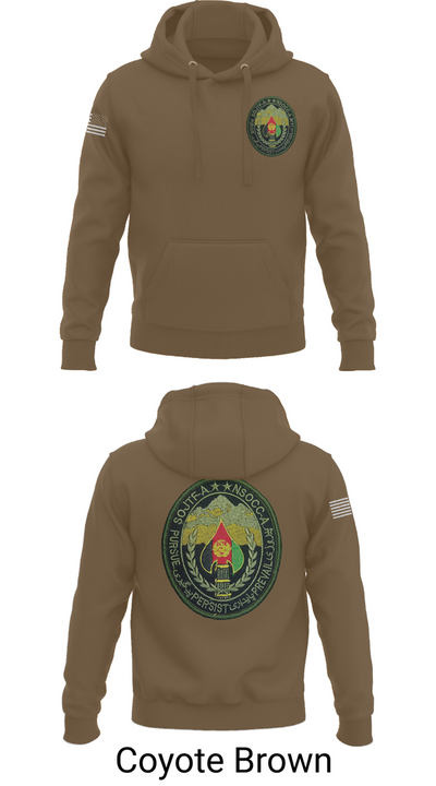 JTF Bagram 41187882 Hoodie - 17